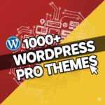 1000+ WordPress Pro tools with full lifetime access and complete resell rights